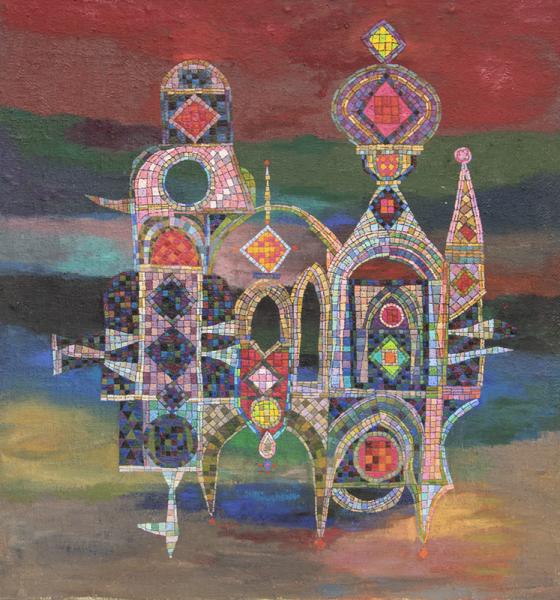 Edward Marecak, 