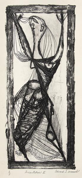 Edward Marecak, 