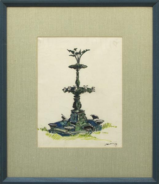 Muriel Sibell Wolle, 