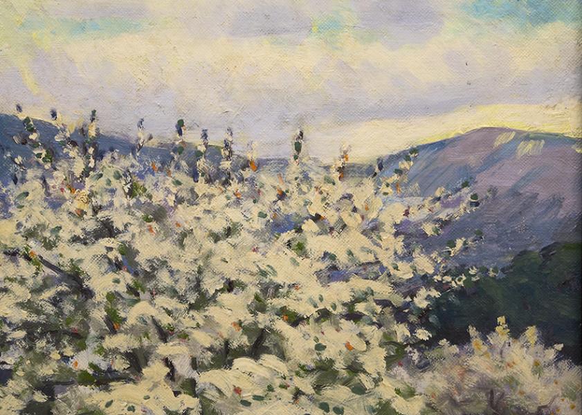 Harold Vincent Skene, 