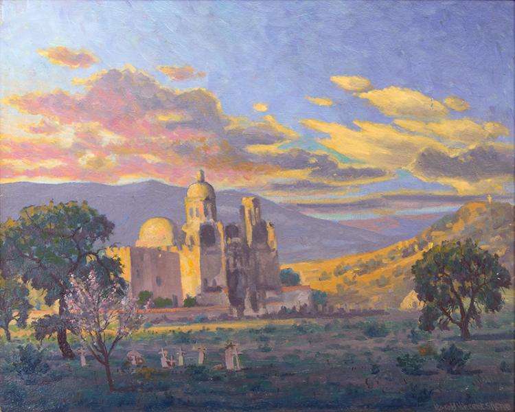 Harold Vincent Skene, 