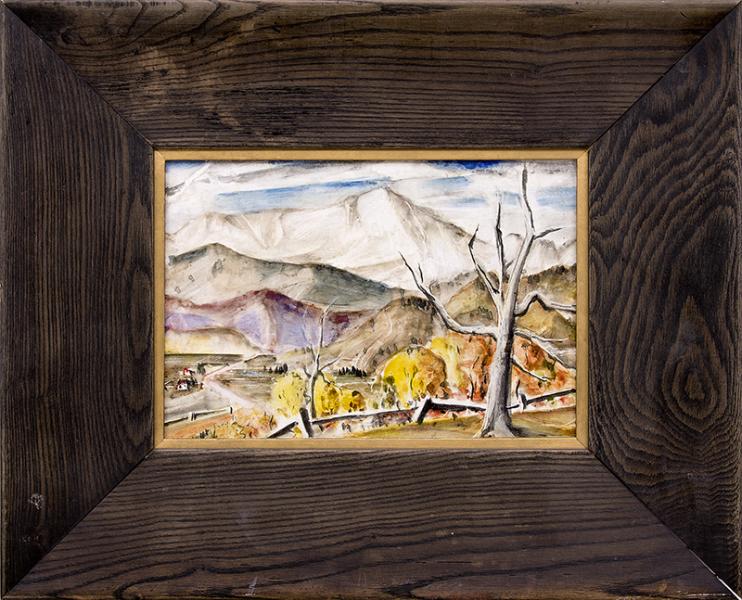 Charles Ragland Bunnell, 