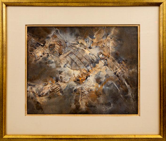 Pawel August Kontny, 