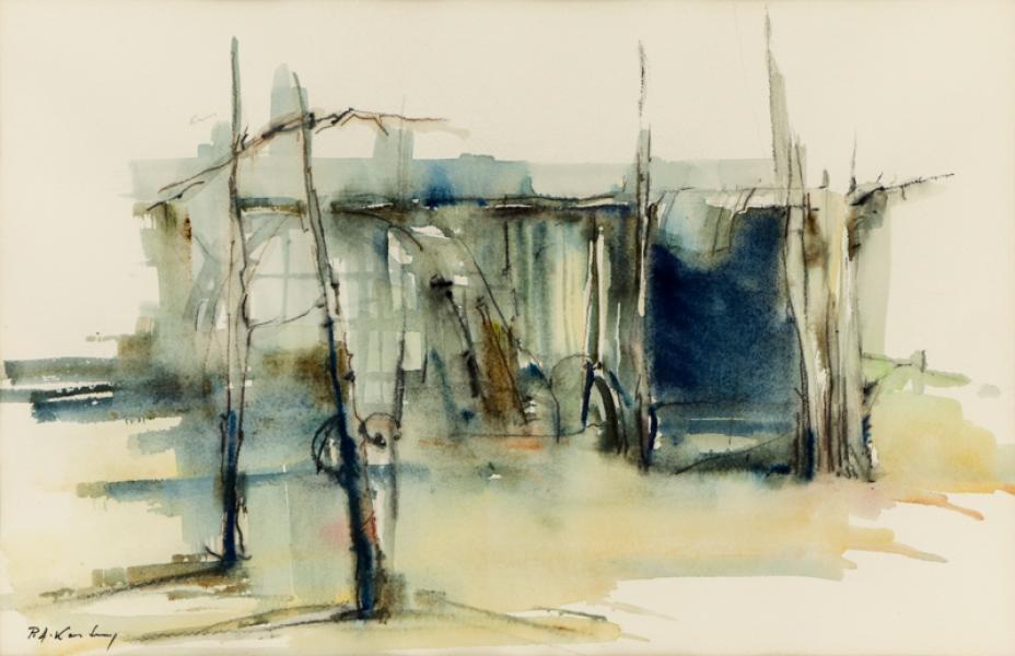 Pawel Kontny, 
