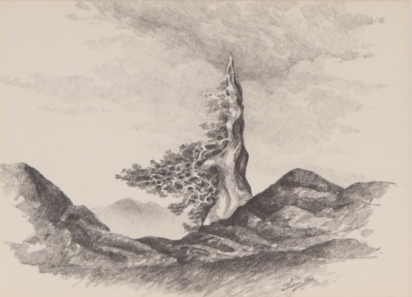 Herbert E. Thomson, 