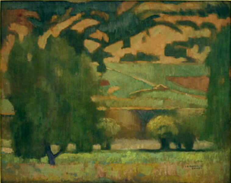 John Edward Thompson, 