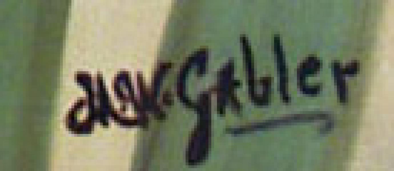 M. W. Gabler, 