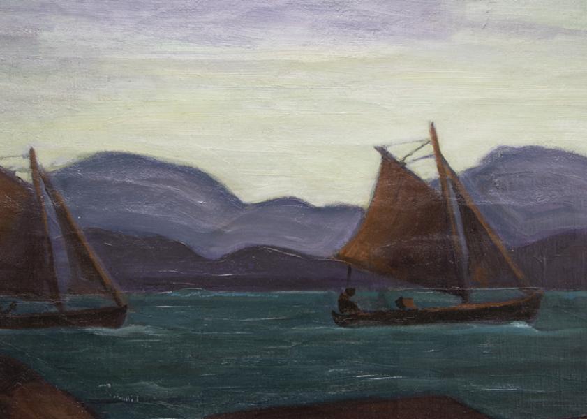 Carl Eric Olaf Lindin, 