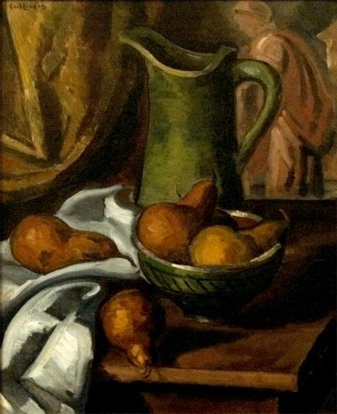 Carl  Lindin, 